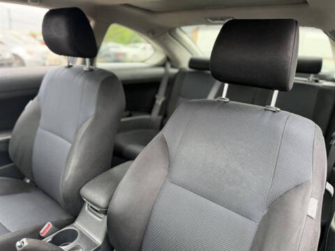 2010 Scion tC