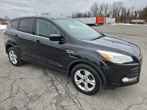 2015 Ford Escape for sale at 518 Auto Sales in Queensbury NY