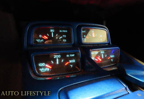 2011 Chevrolet Camaro SS