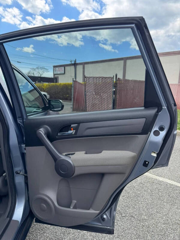 2008 Honda CR-V EX