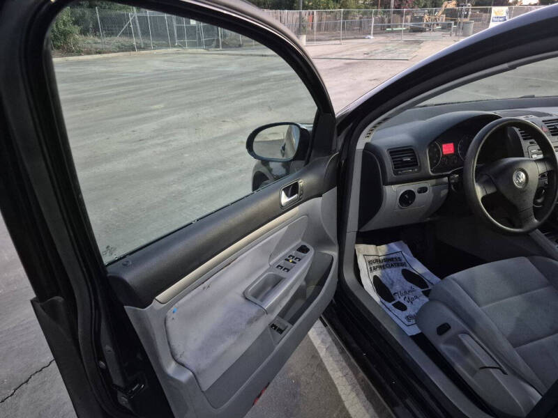 2008 Volkswagen Rabbit S PZEV