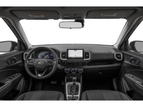 2024 Hyundai Venue Limited