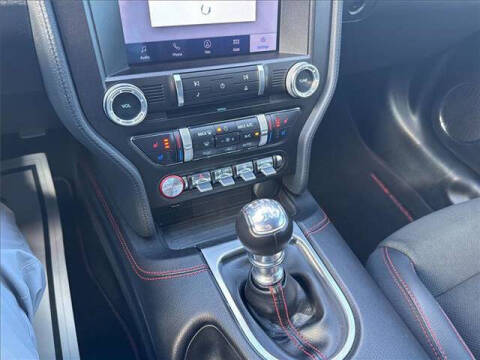 2022 Ford Mustang GT