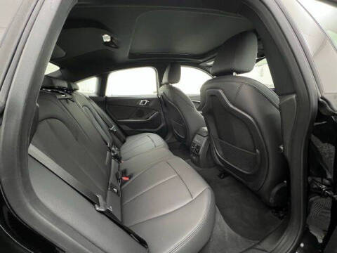 2024 BMW 2 Series 228i xDrive Gran Coupe