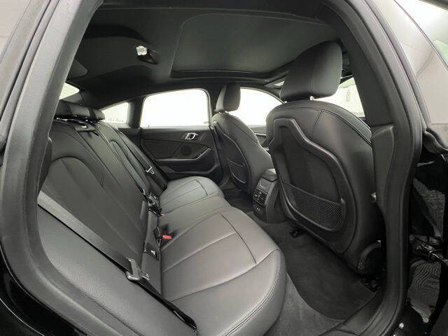 2024 BMW 2 Series 228i xDrive Gran Coupe