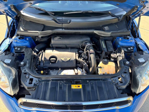 2011 MINI Cooper Countryman S ALL4