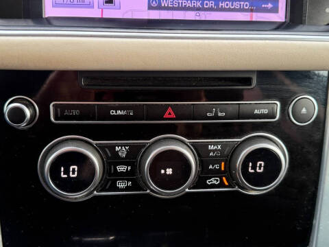 2013 Land Rover Range Rover HSE