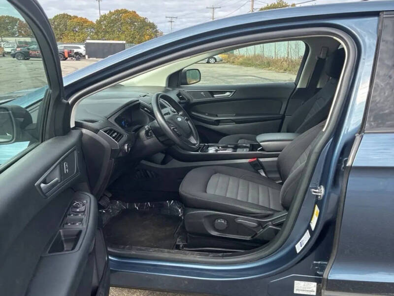 2019 Ford Edge SE
