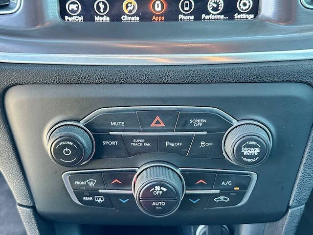 2019 Dodge Charger R/T