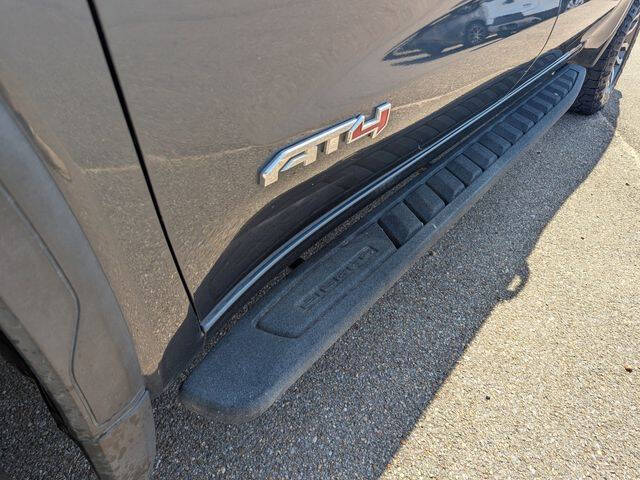 2022 GMC Sierra 1500 Limited