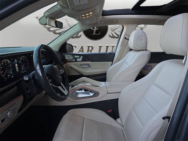 2020 Mercedes-Benz GLE GLE 350 4MATIC