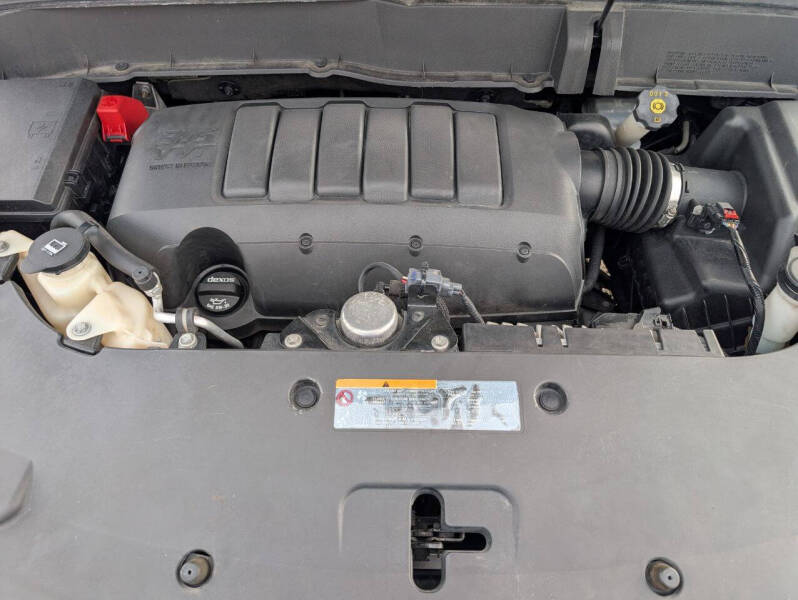 2017 Chevrolet Traverse Premier