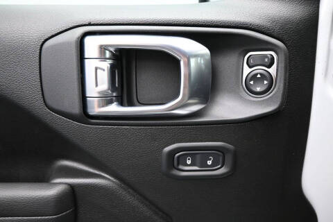 2026 Jeep Gladiator 85th Anniversary Edition