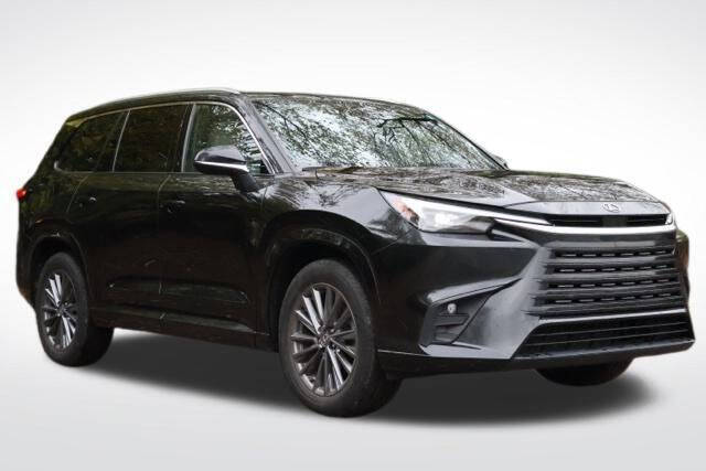 2024 Lexus TX 350