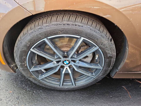 2019 BMW 3 Series 330i