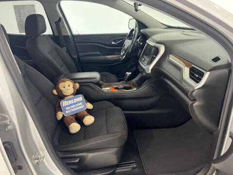 2019 GMC Acadia SLE-1