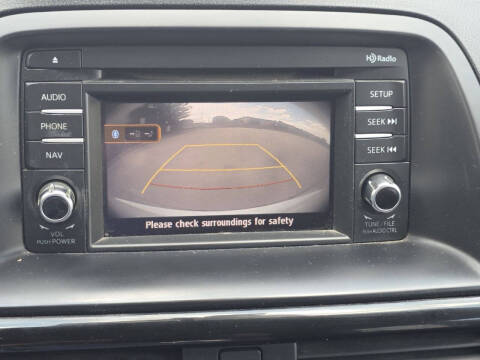 2014 Mazda CX-5 Touring