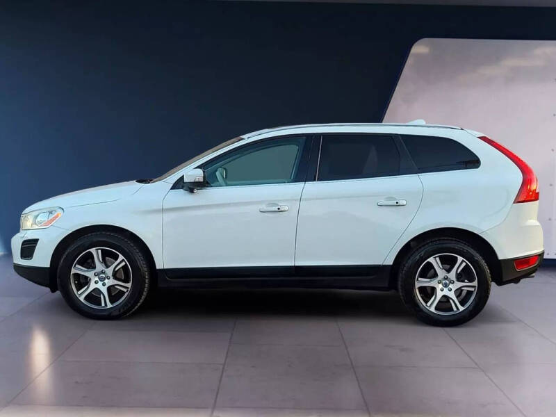 2013 Volvo XC60