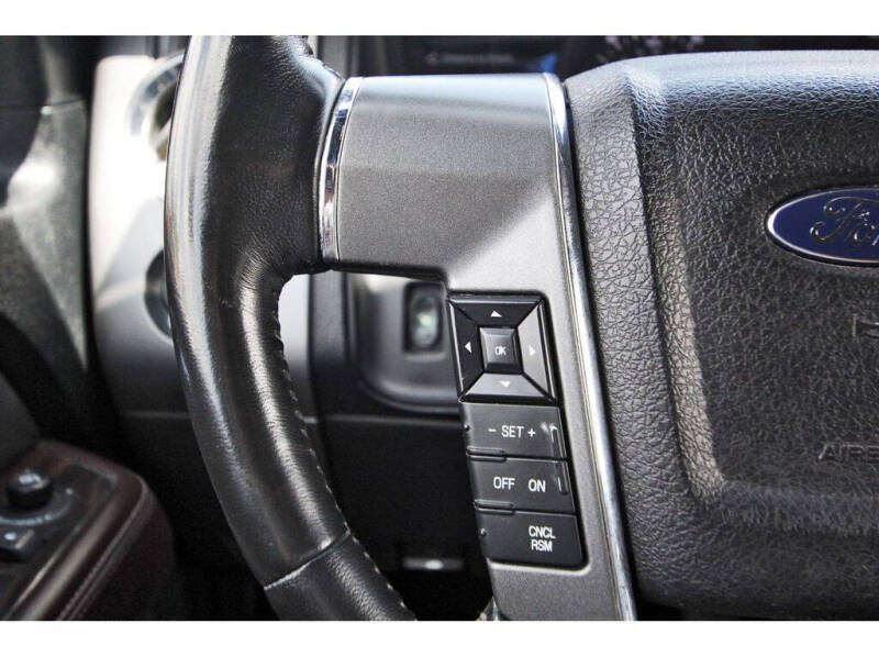 2015 Ford Expedition Platinum