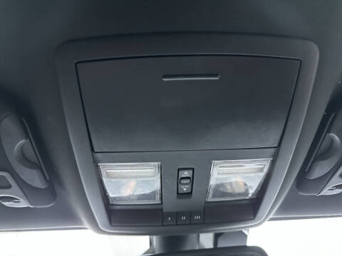 2017 Dodge Challenger SRT Hellcat