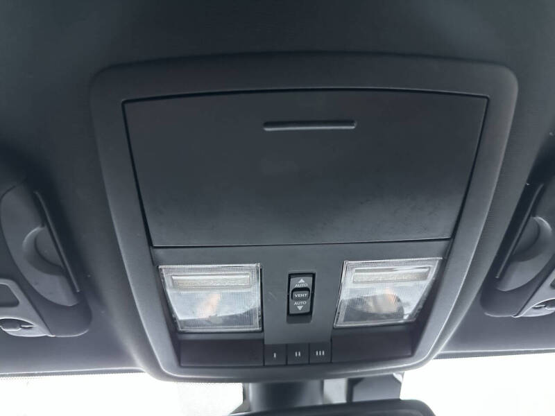 2017 Dodge Challenger SRT Hellcat