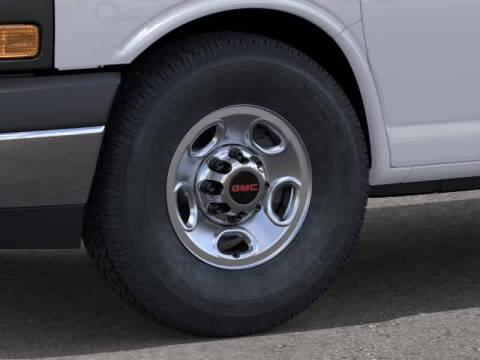 2026 GMC Savana 2500