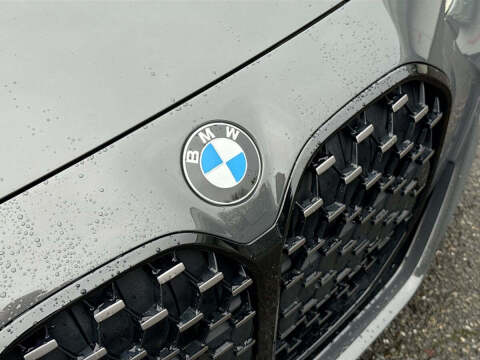 2021 BMW 4 Series M440i xDrive