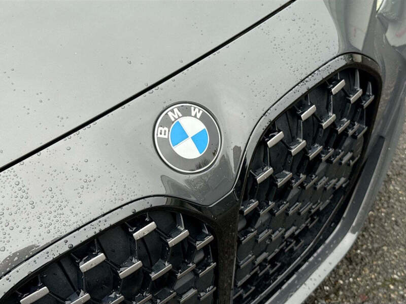 2021 BMW 4 Series M440i xDrive