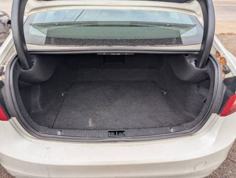 2015 Volvo S60 T5 Premier