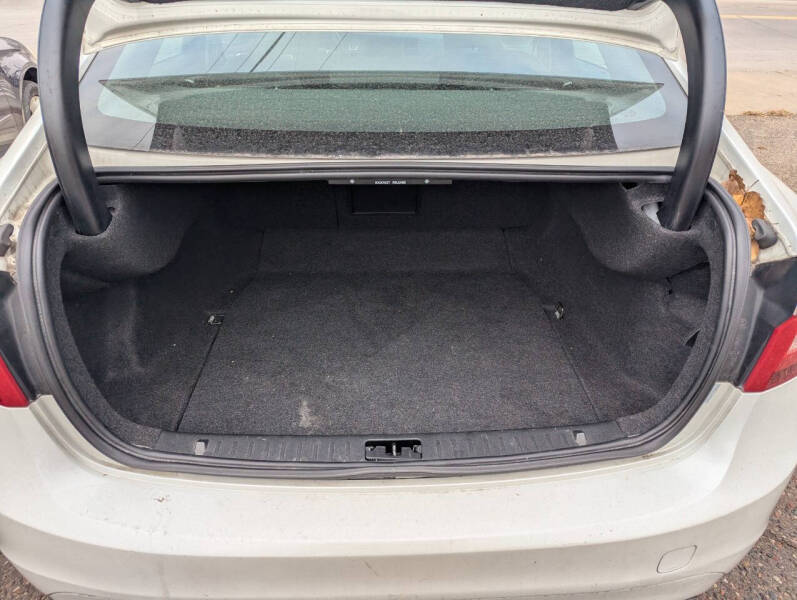 2015 Volvo S60 T5 Premier