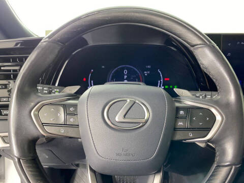 2024 Lexus RX 350 Luxury