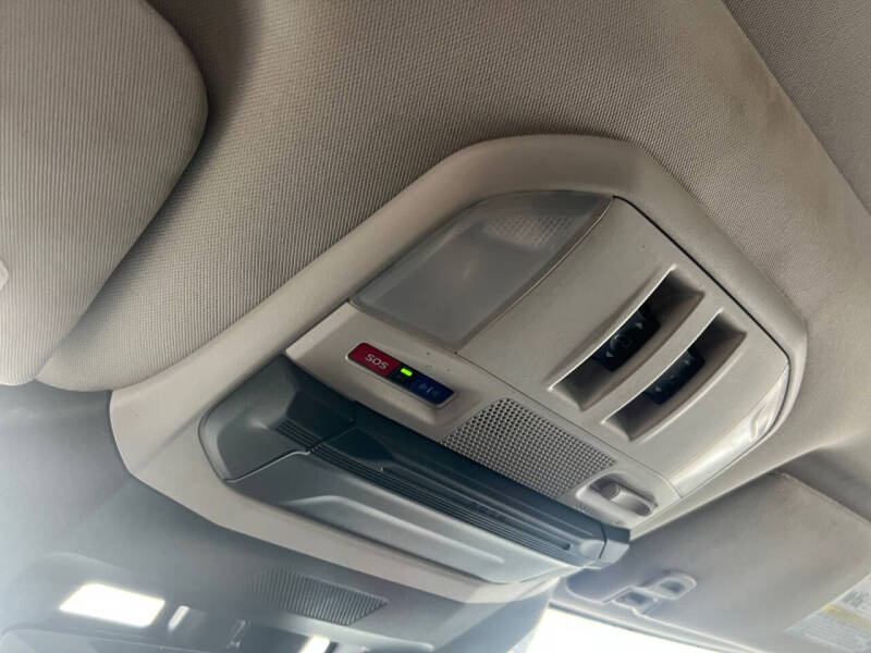 2024 Subaru Ascent Limited 7-Passenger