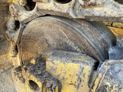 2007 Komatsu D65EX-15E0