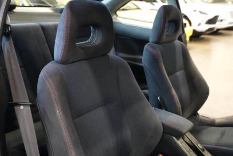 2000 Acura Integra Type R