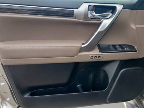 2023 Lexus GX 460 Luxury