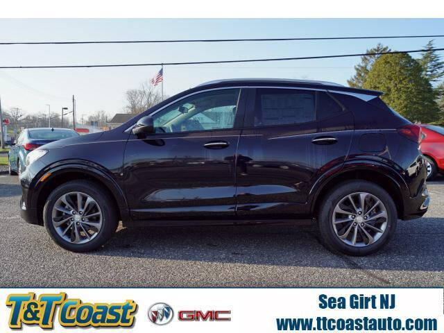 2021 Buick Encore GX