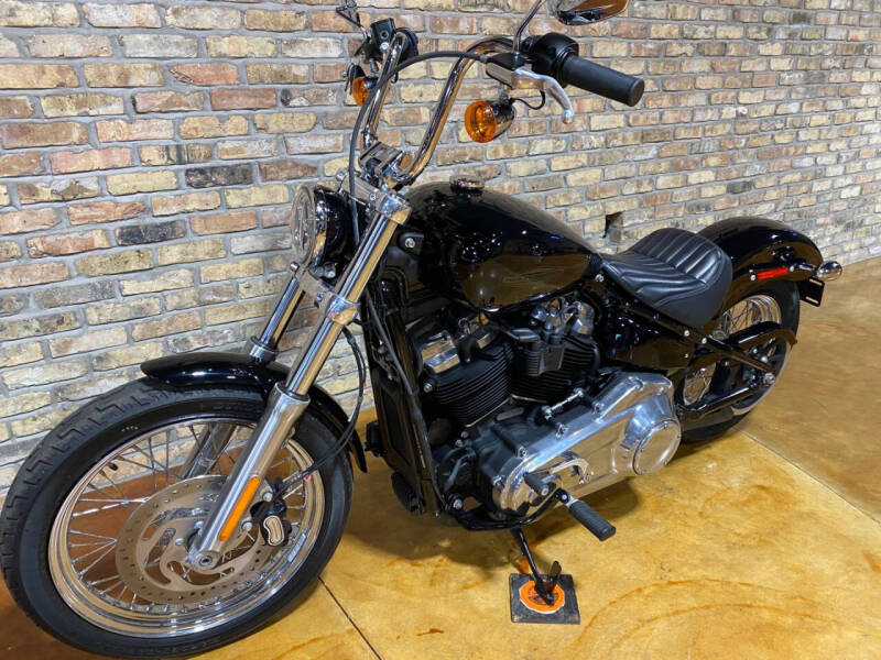2020 Harley-Davidson Softail® Standard