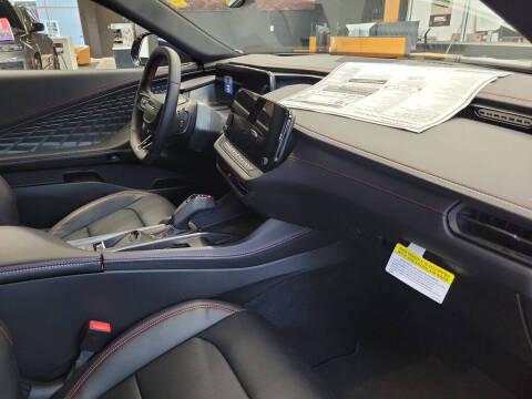2026 Dodge Charger Scat Pack Plus