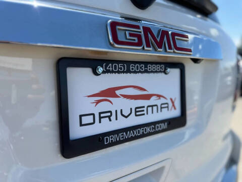 2014 GMC Acadia SLT-1