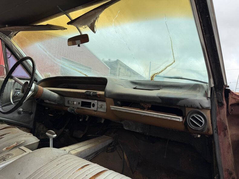 1964 Chevrolet Impala