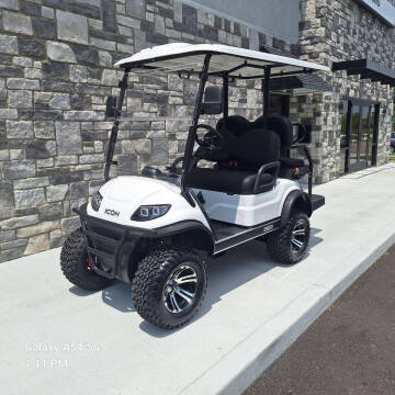 2024 ICON G40L for sale at Columbus Powersports - Golf Carts in Columbus OH