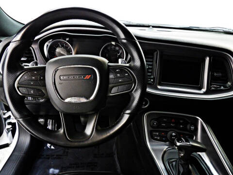 2020 Dodge Challenger GT