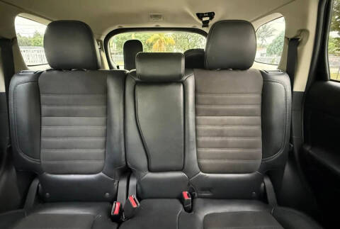 2019 Mitsubishi Outlander