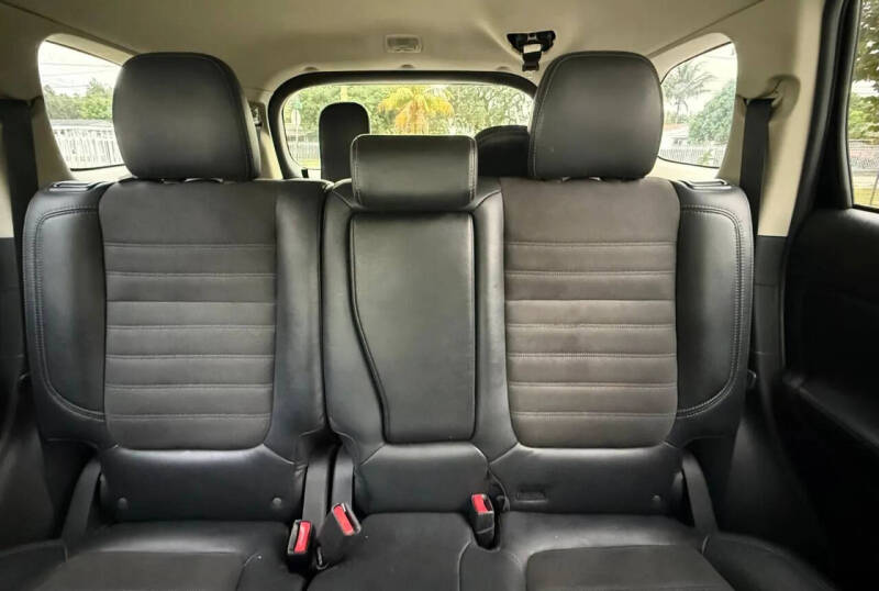 2019 Mitsubishi Outlander