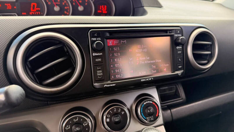 2015 Scion xB
