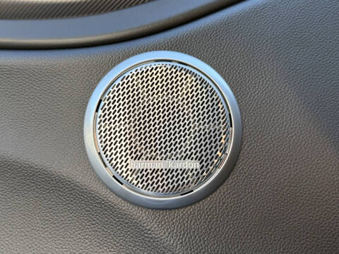 2017 Alfa Romeo Giulia Ti