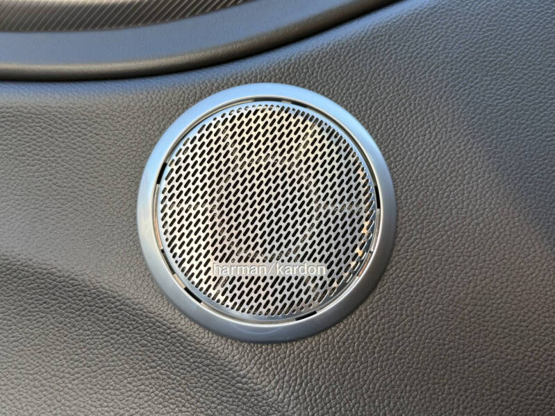 2017 Alfa Romeo Giulia Ti