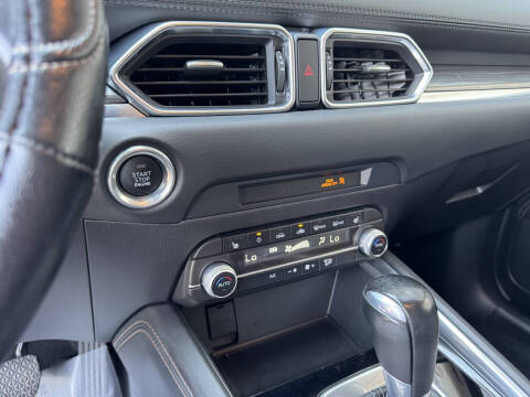 2022 Mazda CX-5 2.5 S Premium