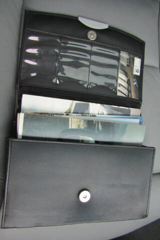 2007 BMW 3 Series 328xi