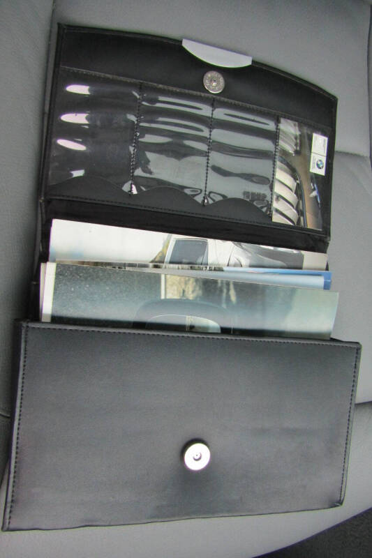 2007 BMW 3 Series 328xi